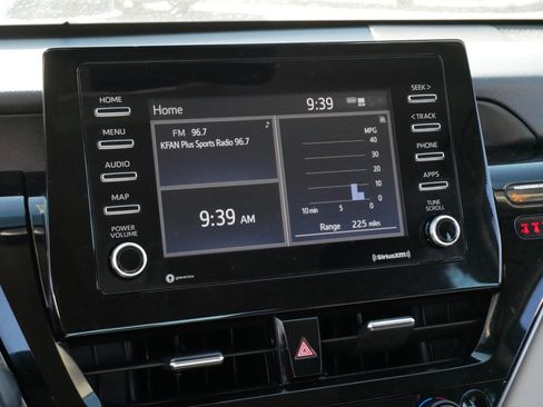 Certified 2023 Toyota Camry LE w/ Cold Weather Package image 22