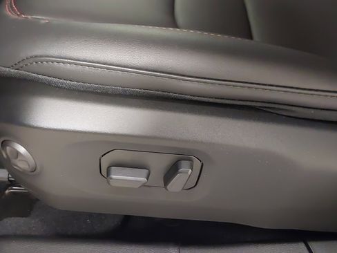 New 2026 Jeep Wrangler Unlimited Rubicon image 37