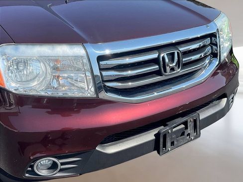 Used 2012 Honda Pilot EX-L image 29