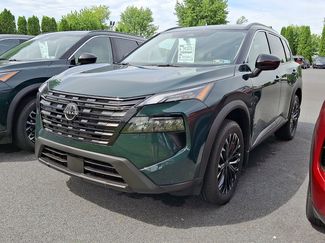 New 2026 Nissan Rogue SV AWD/4WD video 3