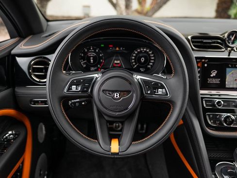 New 2026 Bentley Bentayga Speed AWD/4WD image 43
