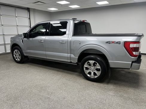Used 2023 Ford F150 Platinum image 6