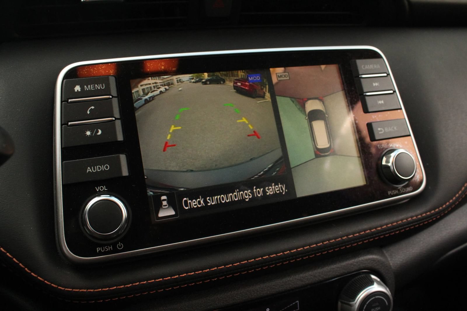 Used 2020 Nissan Kicks SR FWD image 34