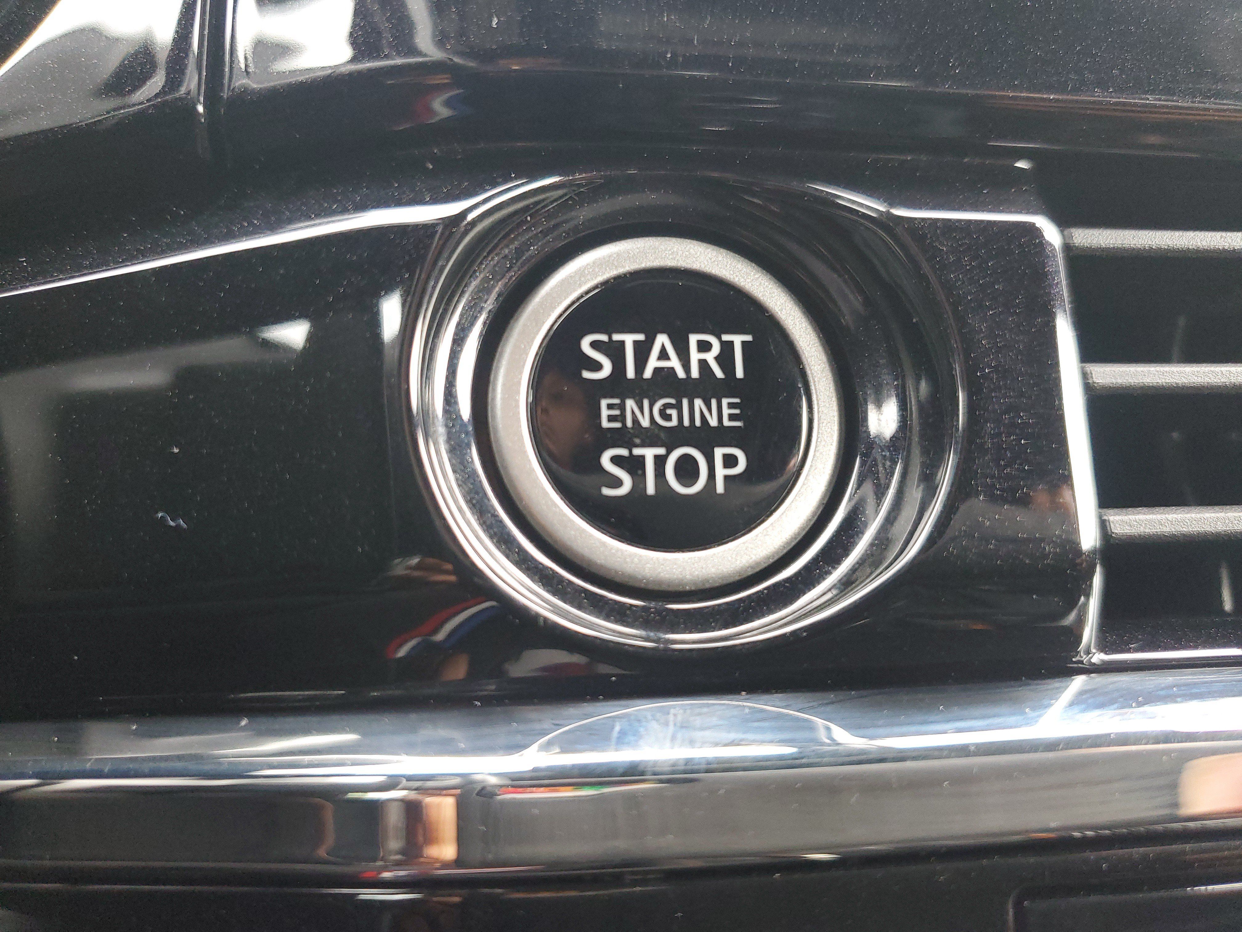 Used 2023 Nissan Pathfinder Rock Creek AWD/4WD image 20