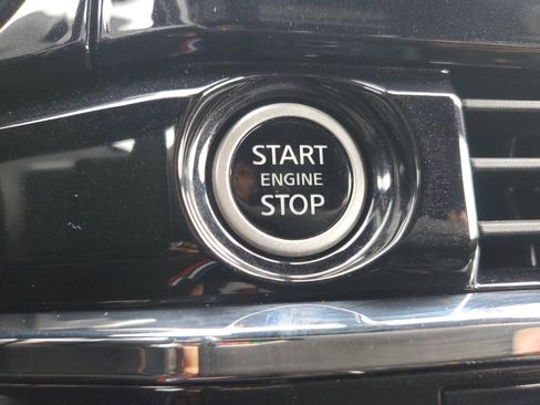 Used 2023 Nissan Pathfinder Rock Creek image 20