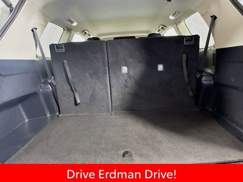 Certified 2024 Toyota Grand Highlander FWD image 34