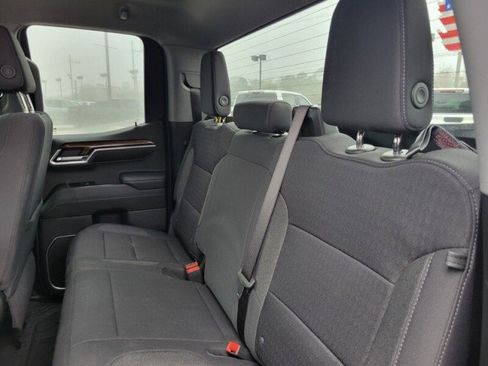 Used 2024 Chevrolet Silverado 1500 LT w/ Protection Package image 27