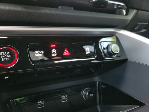New 2026 Audi SQ5 Premium Plus AWD/4WD image 29