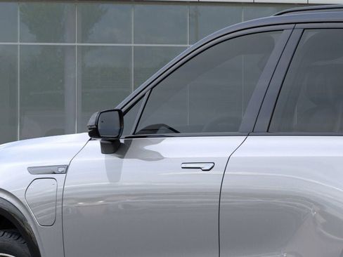 New 2026 Cadillac Vistiq Sport AWD/4WD image 12