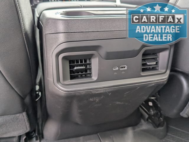 Used 2026 Chevrolet Silverado 1500 RST w/ Convenience Package II AWD/4WD image 8