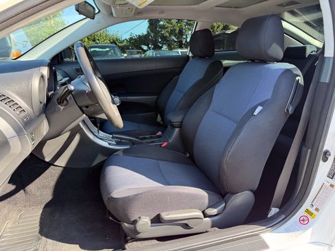 Used 2008 Scion tC FWD image 9