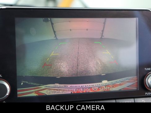 Used 2022 Nissan Altima 2.5 SR image 19