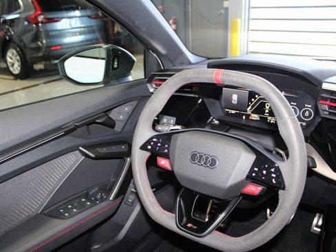 Used 2025 Audi RS 3 image 23