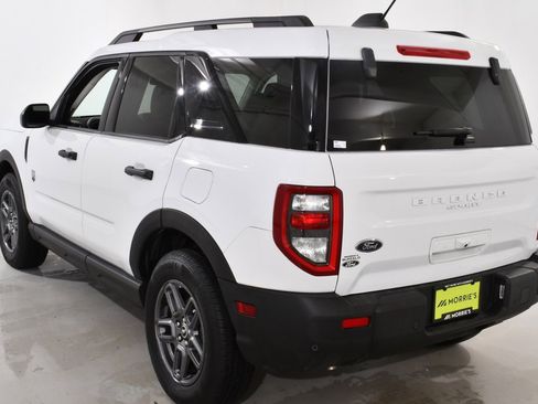 Used 2025 Ford Bronco Sport Big Bend w/ Convenience Package image 14