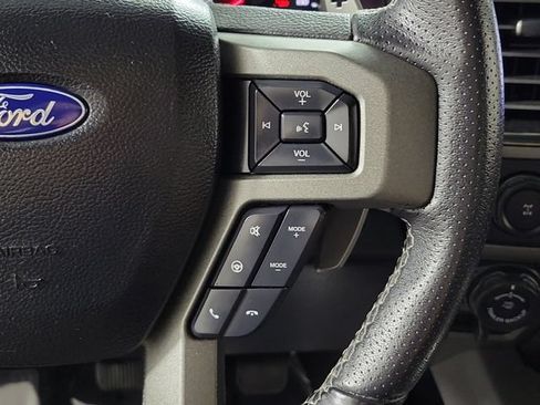 Used 2020 Ford F150 Raptor w/ Equipment Group 802A Luxury AWD/4WD image 26