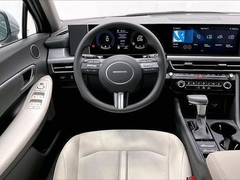 New 2025 Hyundai Sonata SE image 5