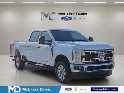 Certified 2024 Ford F250 XLT