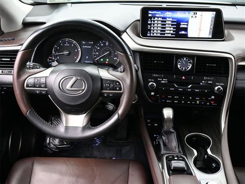 Used 2016 Lexus RX 350 AWD image 6