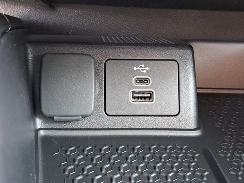 New 2026 Ford Bronco Sport Big Bend image 31