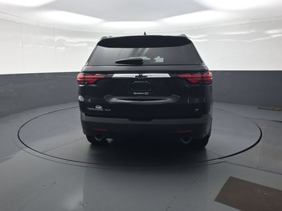 Used 2023 Chevrolet Traverse LT w/ LPO, Floor Liner Package