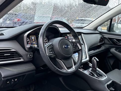 Used 2023 Subaru Outback Onyx Edition XT image 10