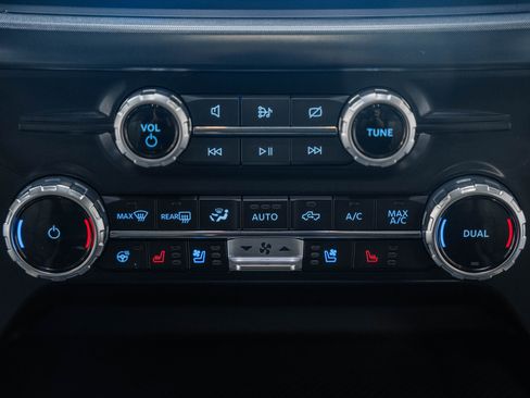 Certified 2023 Ford F150 Limited image 34