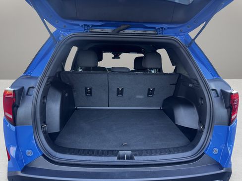 Used 2026 GMC Terrain Elevation image 6