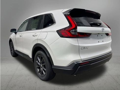 New 2026 Honda CR-V EX-L image 3