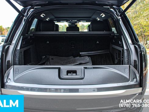 Used 2023 Land Rover Range Rover SE image 22