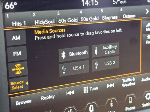 Used 2021 Jeep Renegade Limited image 7