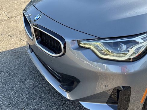 New 2025 BMW 230i xDrive Coupe w/ Premium Package AWD/4WD image 10