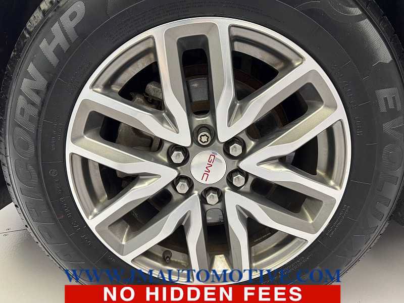 Used 2018 GMC Acadia SLE w/ Driver Alert Package I AWD/4WD image 9