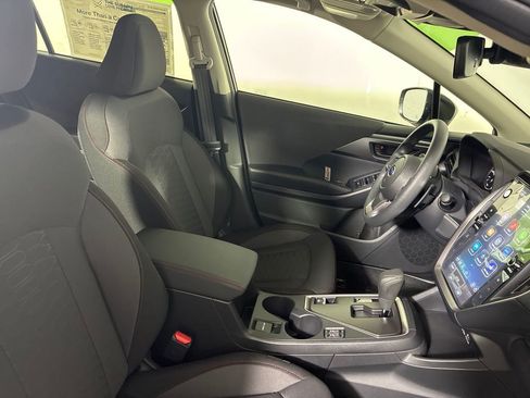 New 2026 Subaru Impreza 2.0i Sport image 23