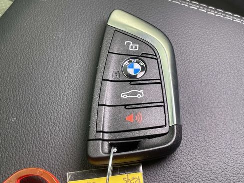 New 2027 BMW 440i xDrive Coupe w/ Premium Package AWD/4WD image 37