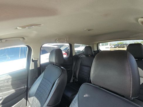 Used 2014 Ford Escape Titanium w/ Equipment Group 401A FWD image 13