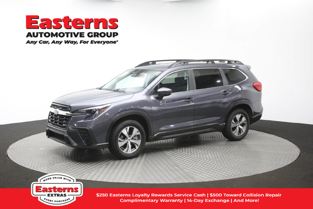 Used 2025 Subaru Ascent Premium AWD/4WD image 60