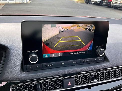 Used 2022 Honda Civic LX image 13