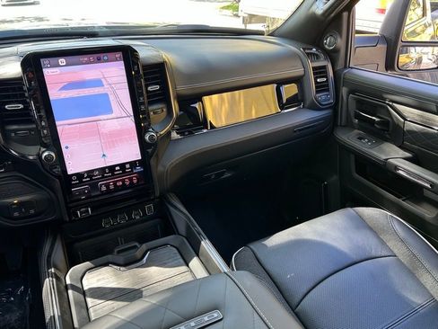 New 2026 RAM 3500 Limited image 11