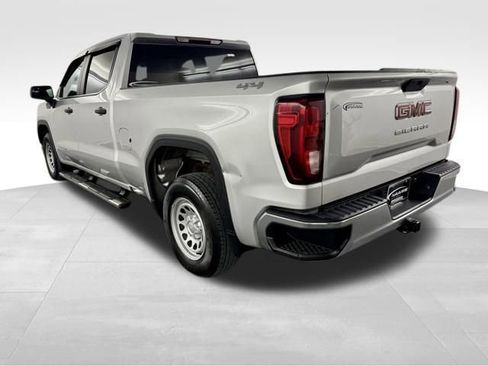 Used 2022 GMC Sierra 1500 Pro w/ Sierra Value Package image 6