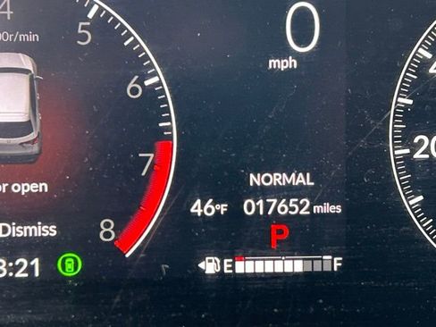 Used 2024 Honda HR-V EX-L image 18