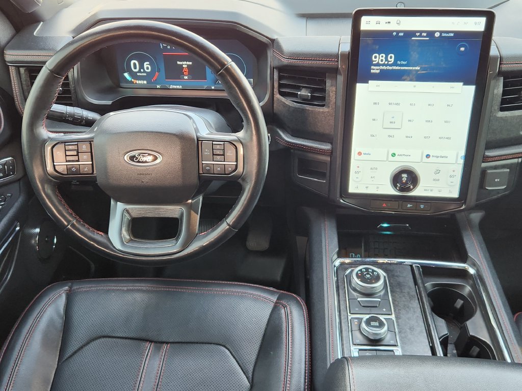 Used 2022 Ford Expedition Limited AWD/4WD image 19