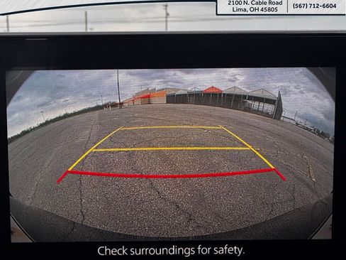 Used 2023 MAZDA CX-30 AWD 2.5 S w/ Preferred Package image 6