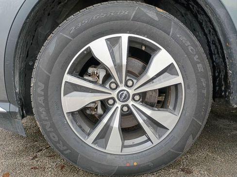 Used 2023 Nissan Murano SV image 23