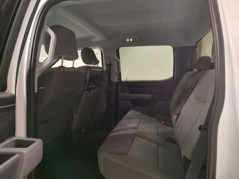 Used 2025 Ford F150 XLT w/ Equipment Group 301A Standard image 10