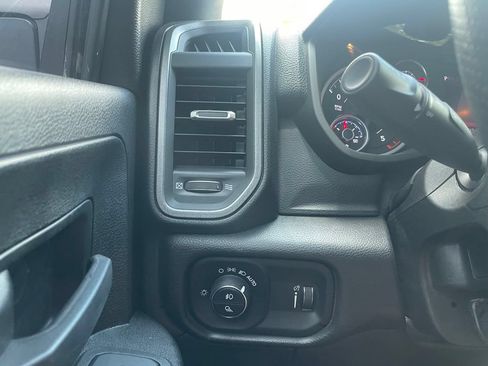 Used 2025 RAM 2500 Tradesman AWD/4WD image 12