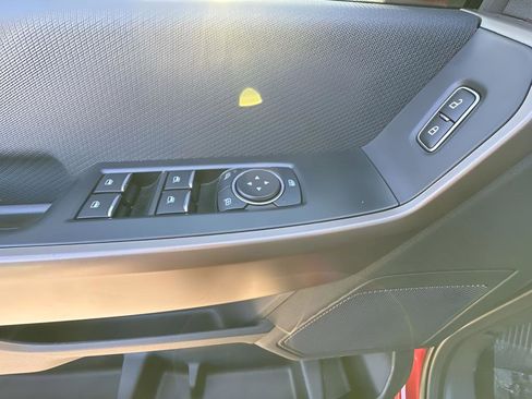 New 2025 Ford F150 STX w/ Equipment Group 201A FX4 image 15