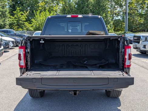 Used 2023 Ford F150 Platinum w/ Equipment Group 701A High AWD/4WD image 15