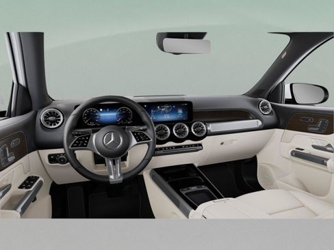 Certified 2026 Mercedes-Benz GLB 250 image 41