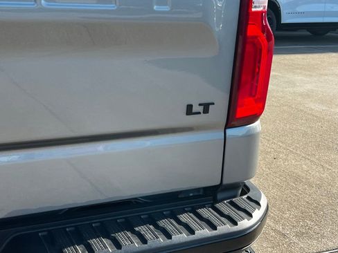 New 2026 Chevrolet Silverado 1500 LT Trail Boss w/ Safety Package image 12