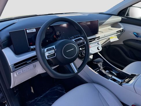 New 2026 Hyundai Tucson SEL image 7